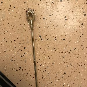 Making hairs together